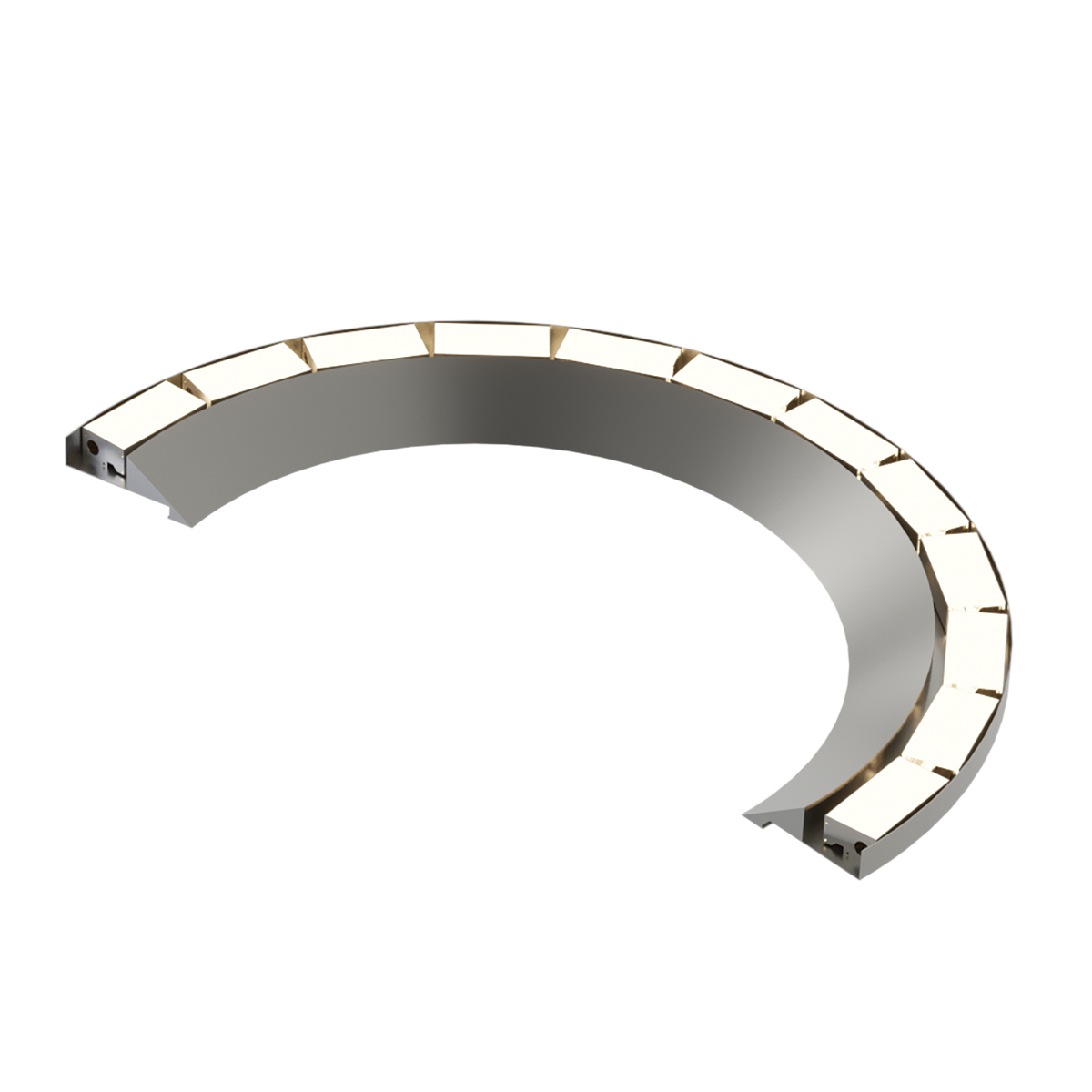 Coronet LED’s Luminaire
