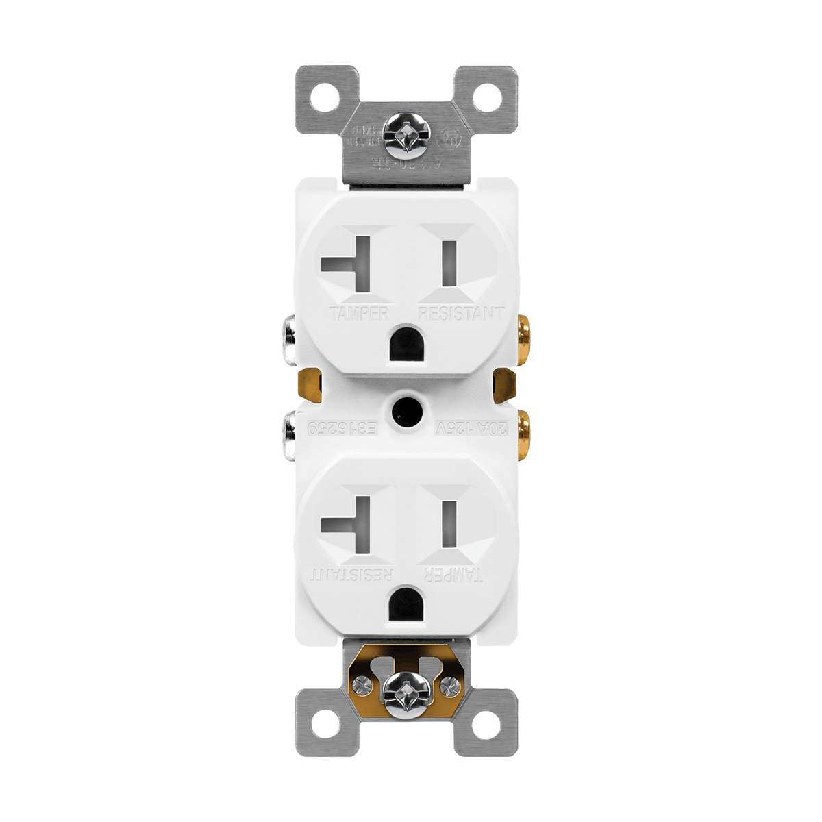 Enerlites’ Receptacle