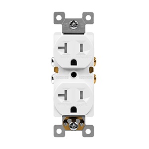 Enerlites’ Receptacle