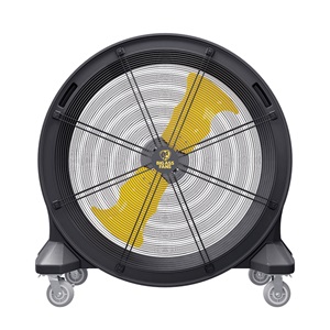 Big Ass Fans’ Barrel Floor Fan