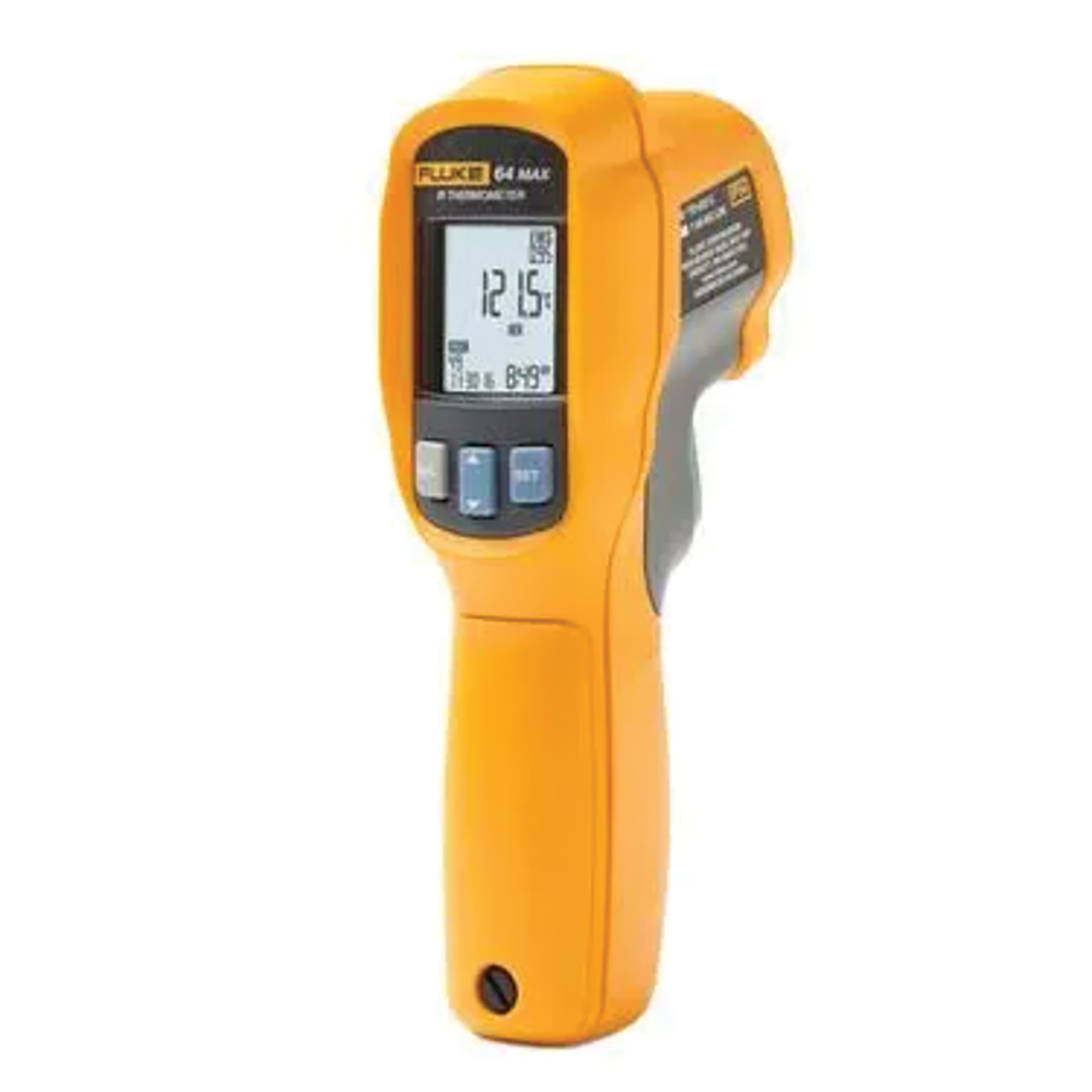 Fluke s Thermometer