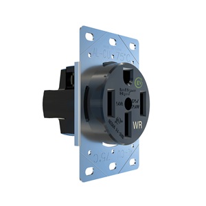 Legrand’s EV Charger Outlet