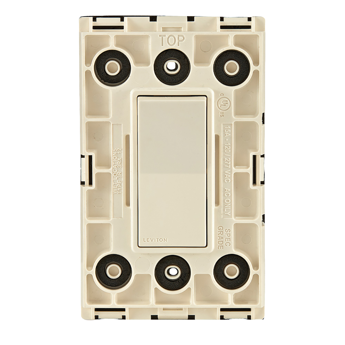 Leviton’s Switch