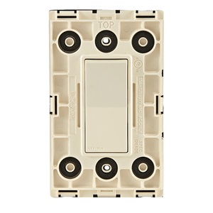 Leviton’s Switch
