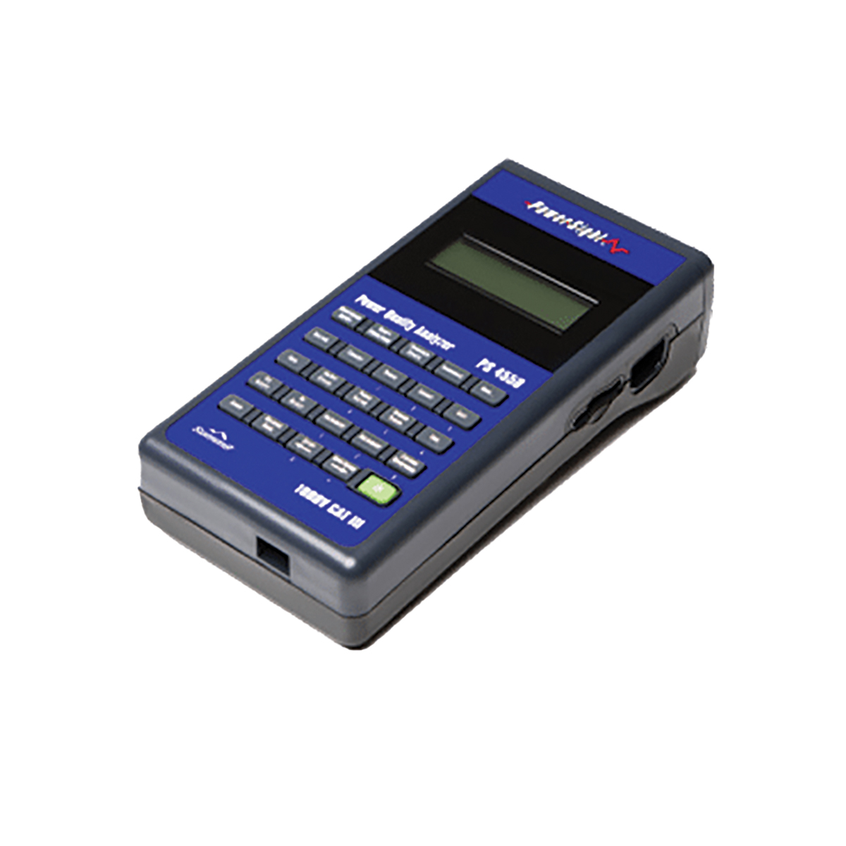 Power Sight s Power Quality Analyzer