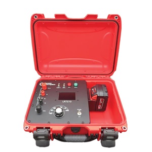 Vacuum Interrupters’ Micro-ohmmeter