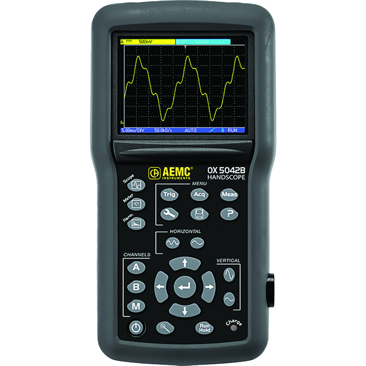 analyzer