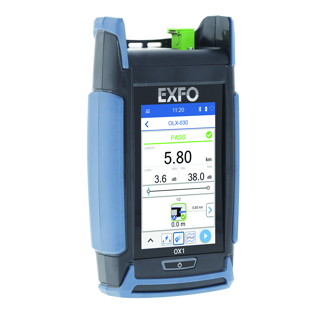 multimeter