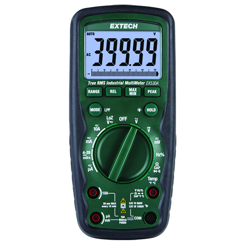 multimeter