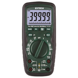multimeter