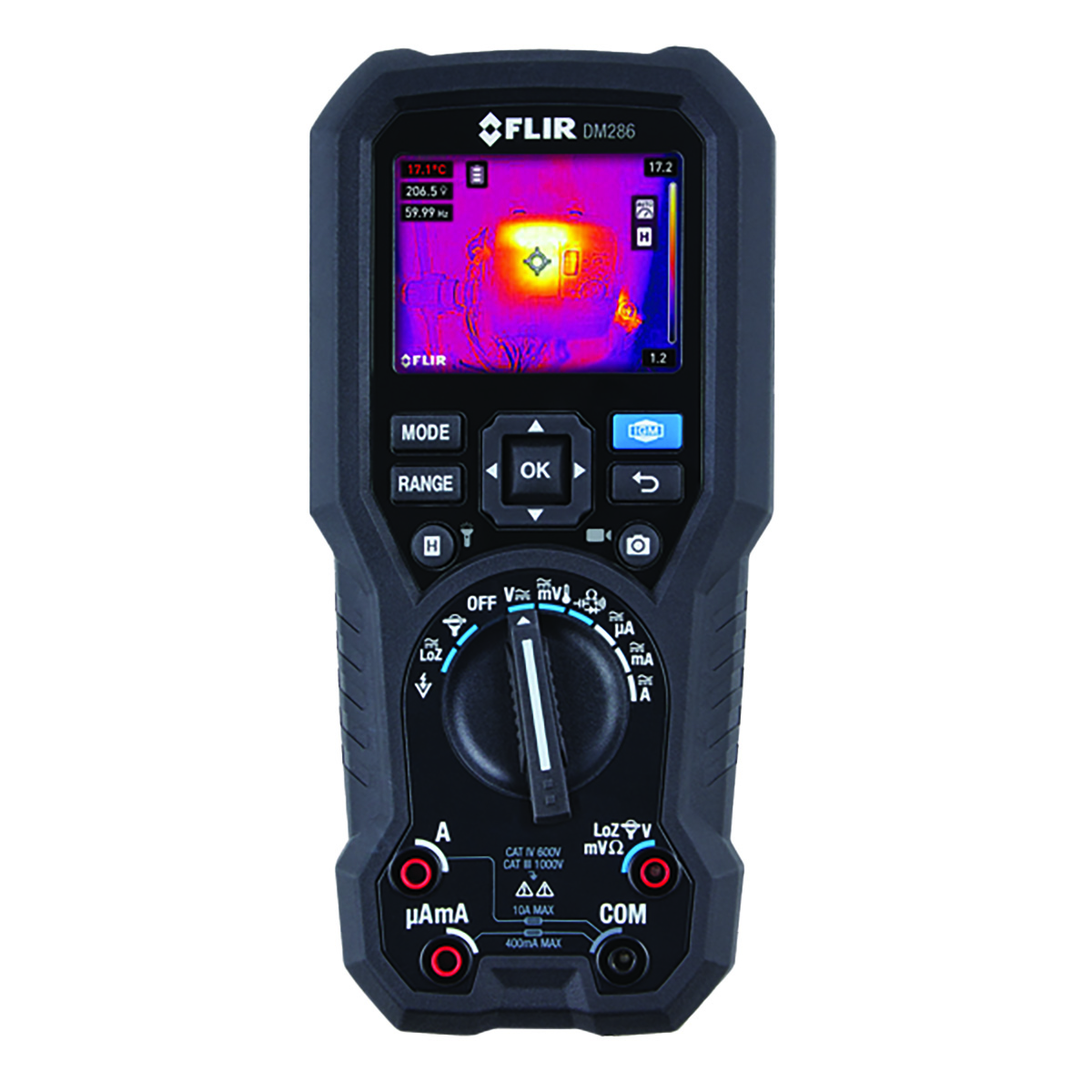 multimeter