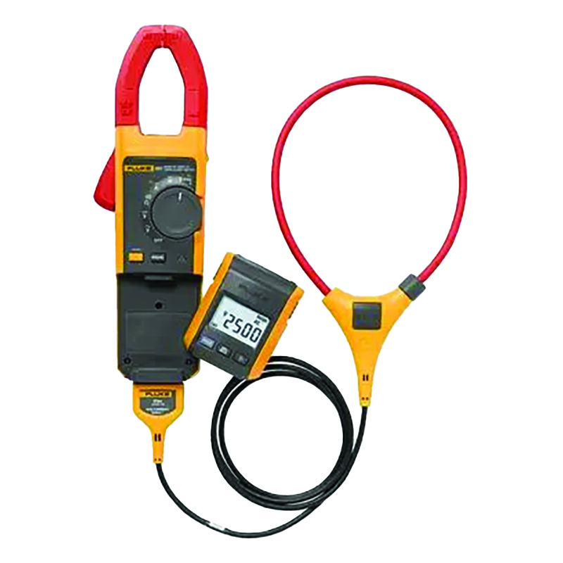 clamp meter