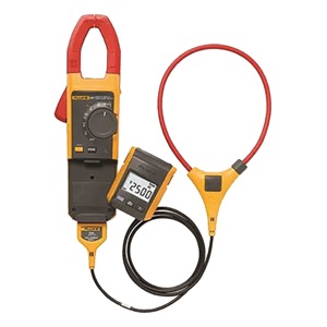 clamp meter