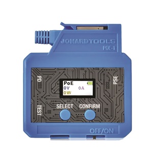 poe tester