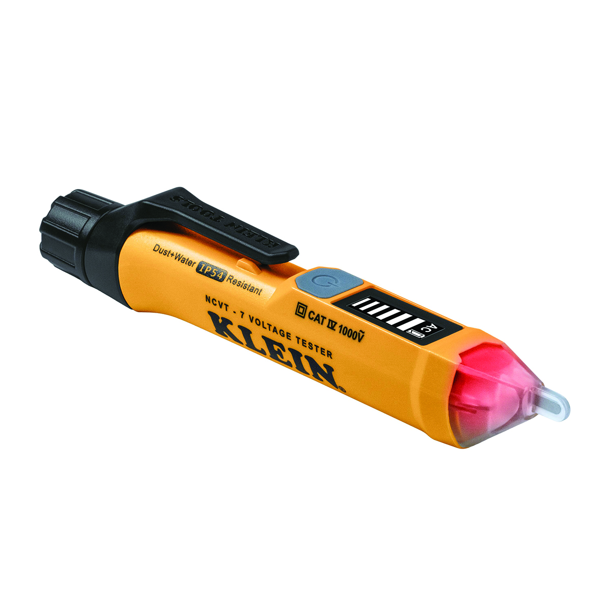 tester