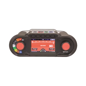 multifunction tester