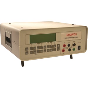 ohmeter