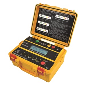 resistance tester