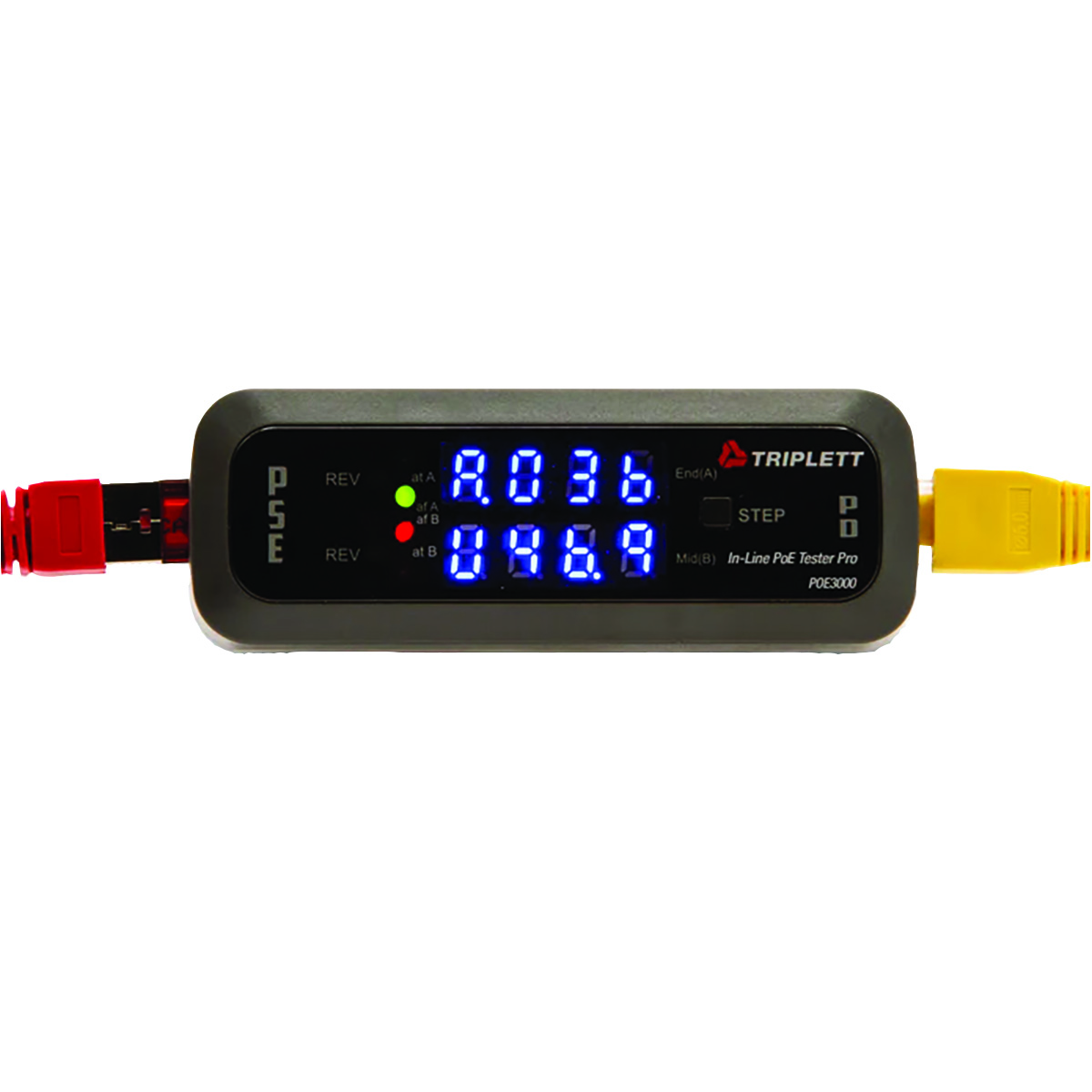 tester