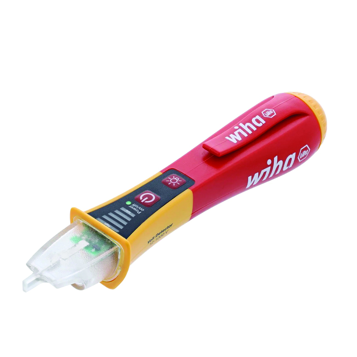 voltage tester