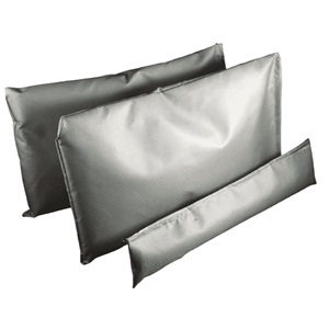 firestop pillow