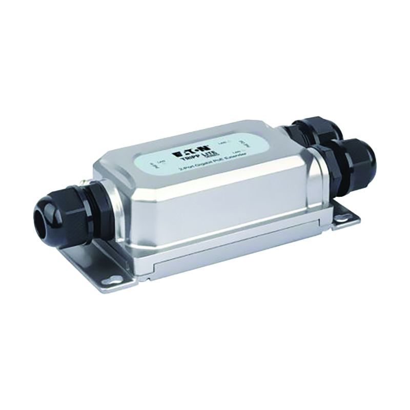 Eaton s NPOE-EXT-2X1G30 PoE Extender