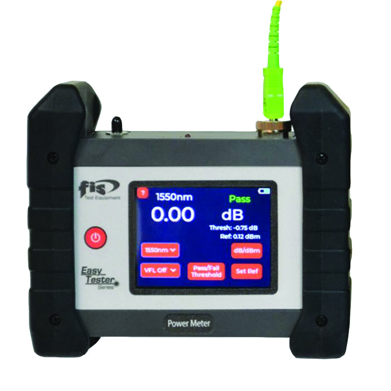 power meter