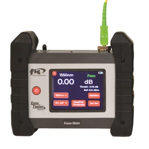 power meter