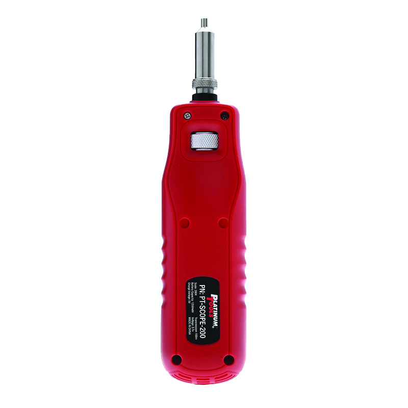 fiber scope
