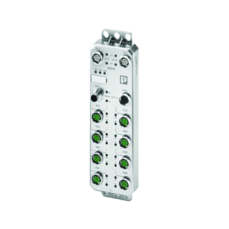 Phoenix Contact s 1504558 Digital Module