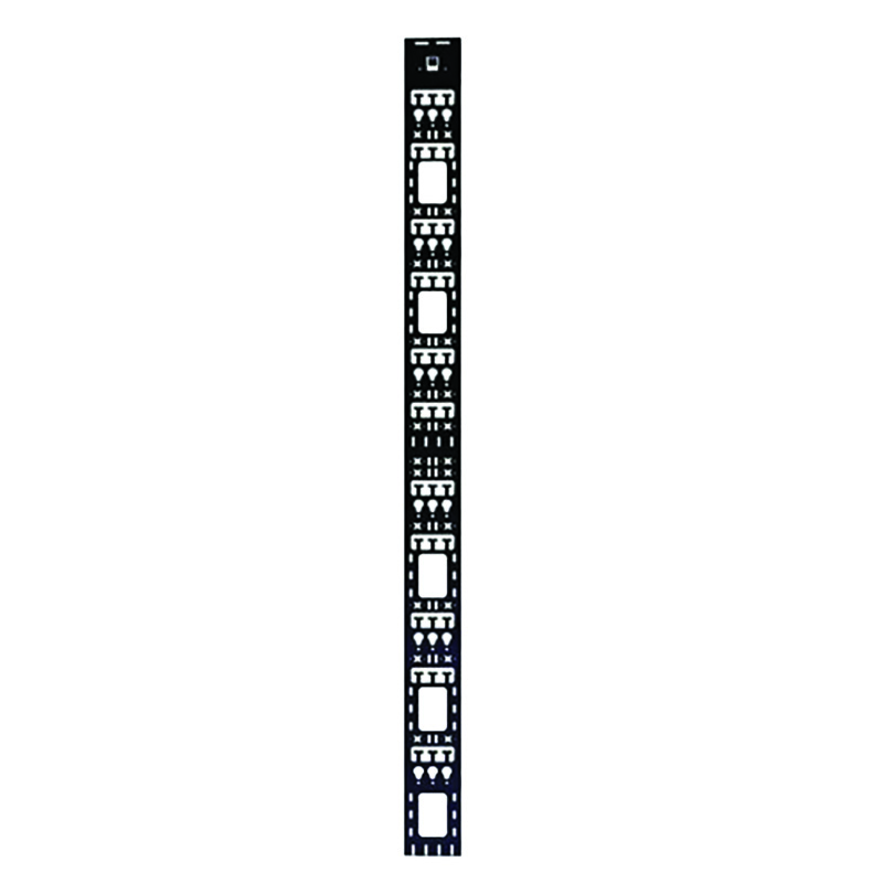 lacing panel kit