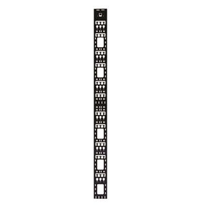 lacing panel kit