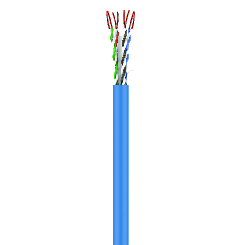 Proterial Cable America s Cat 6  Cable