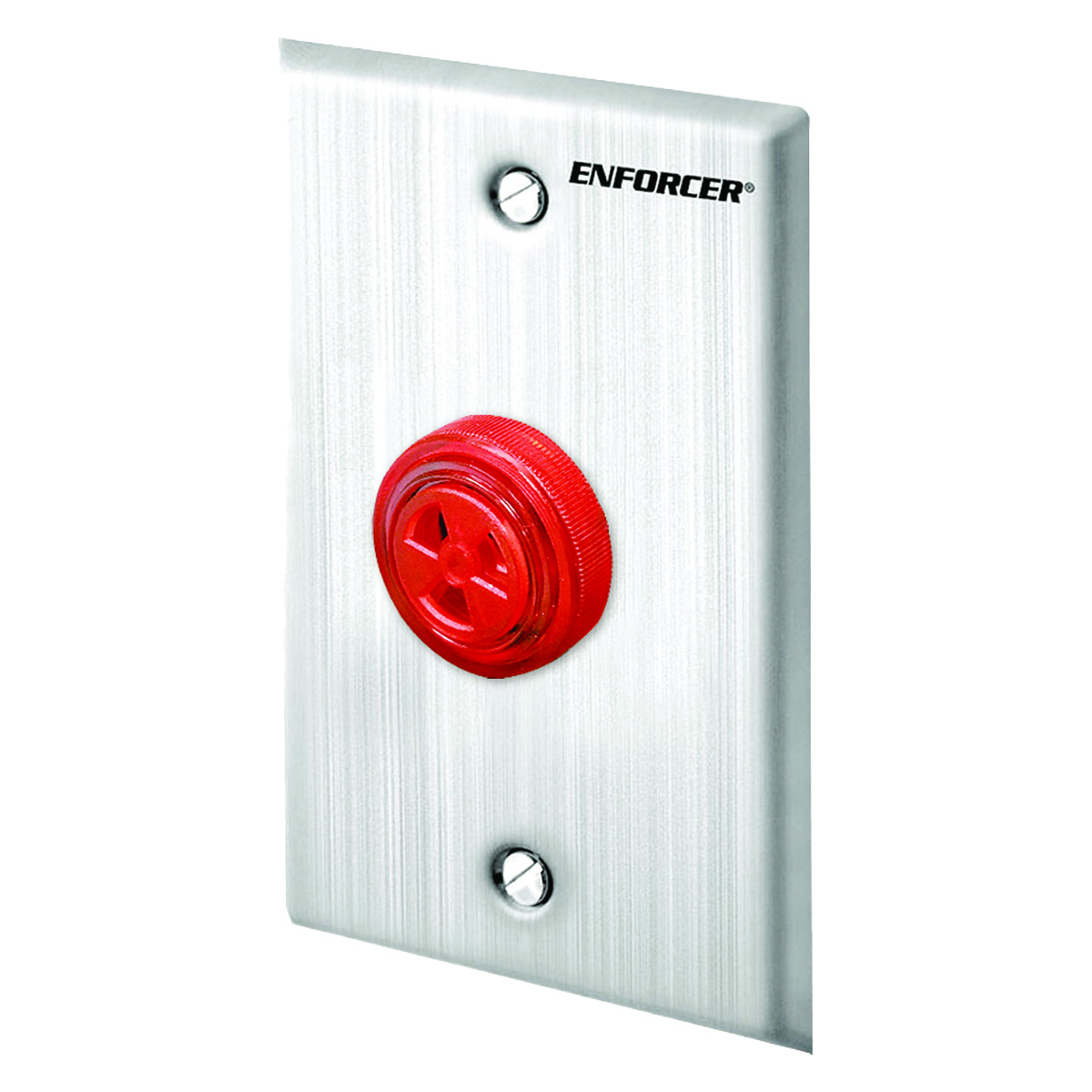 strobe/buzzer