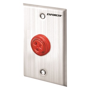 strobe/buzzer