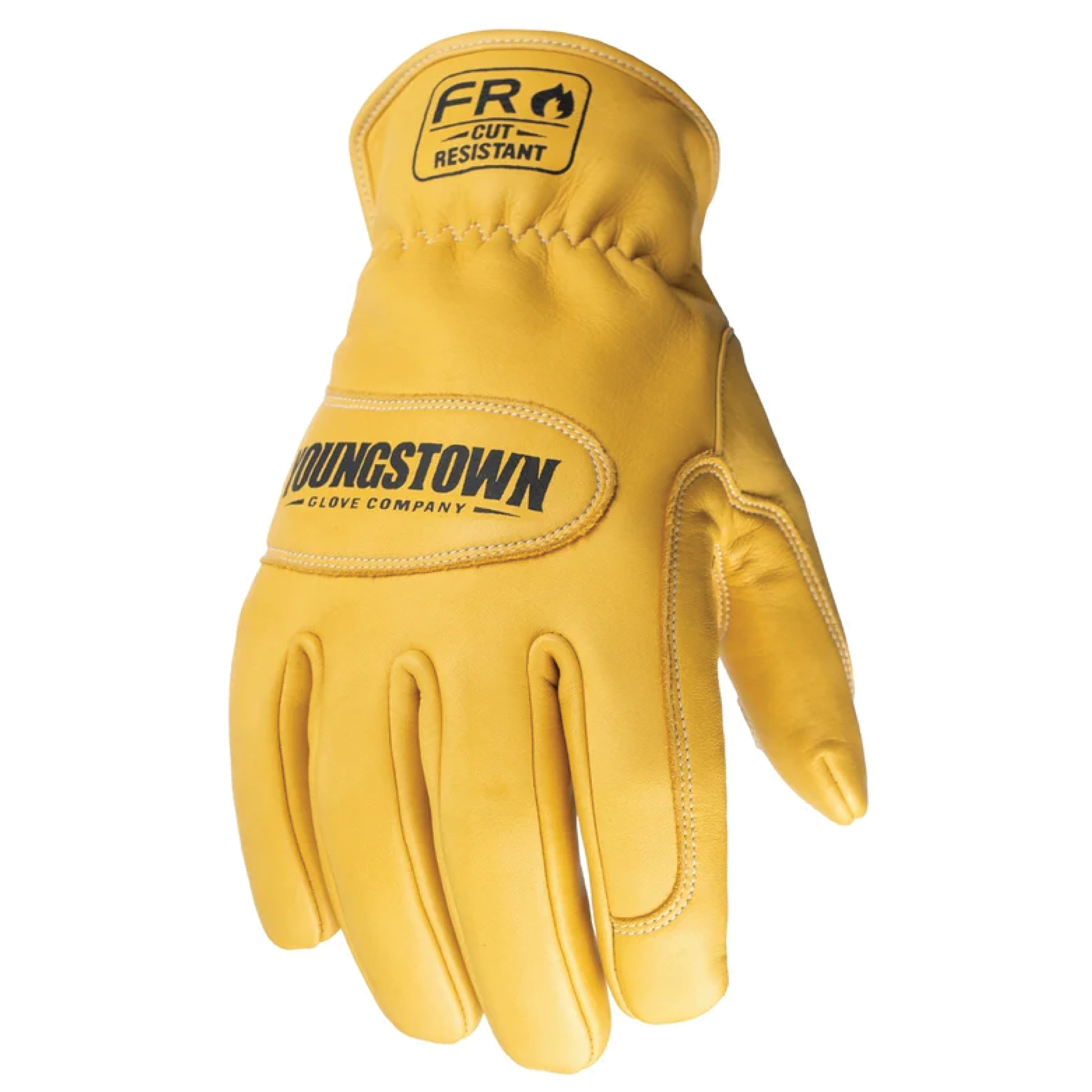 ground glove