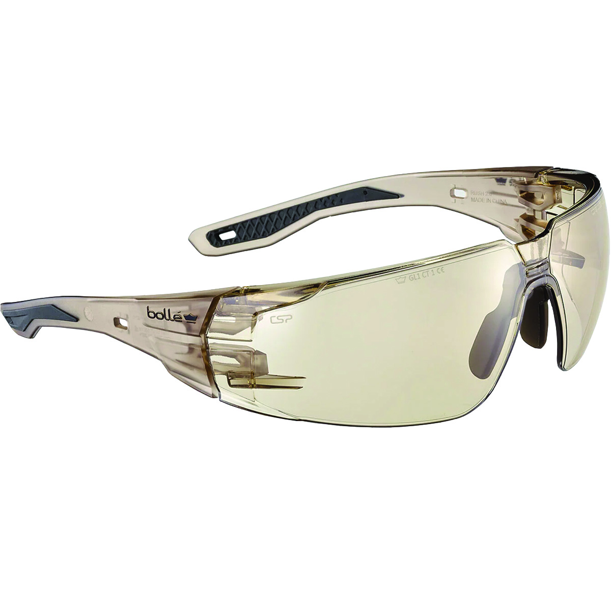 safety glasses