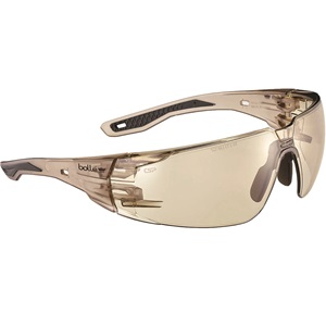 safety glasses