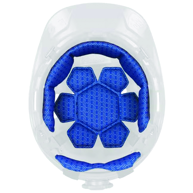hard hat cooler