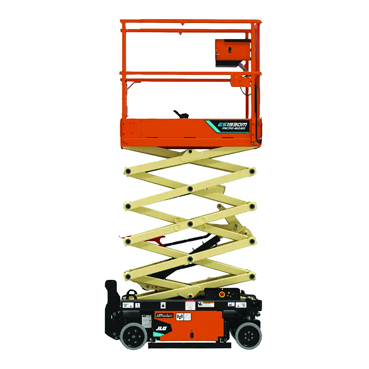 JLG Industries  ES1930M Scissor Lift
