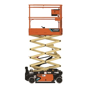 boom lift