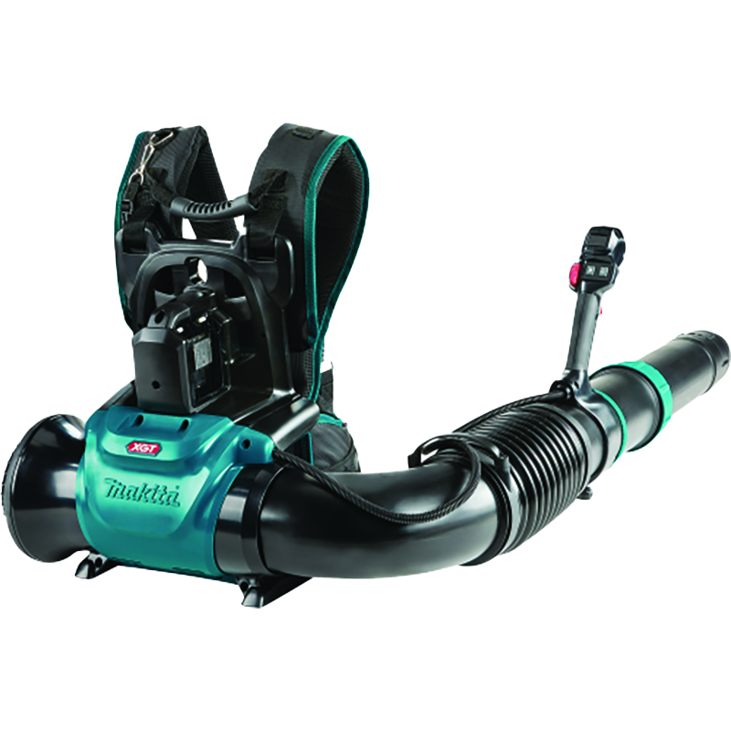 backpack blower