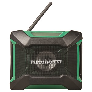 radio