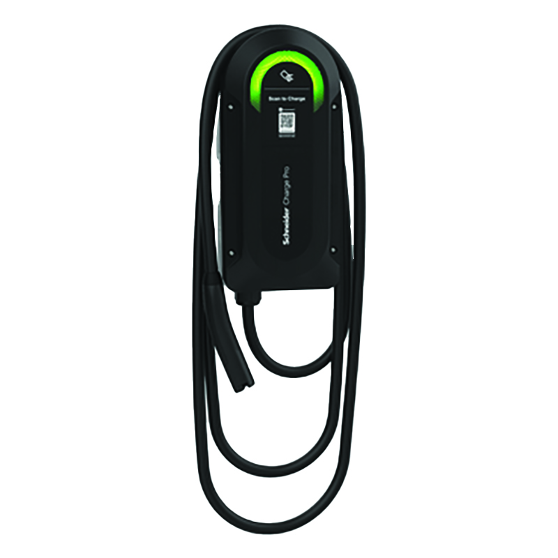 charging station
