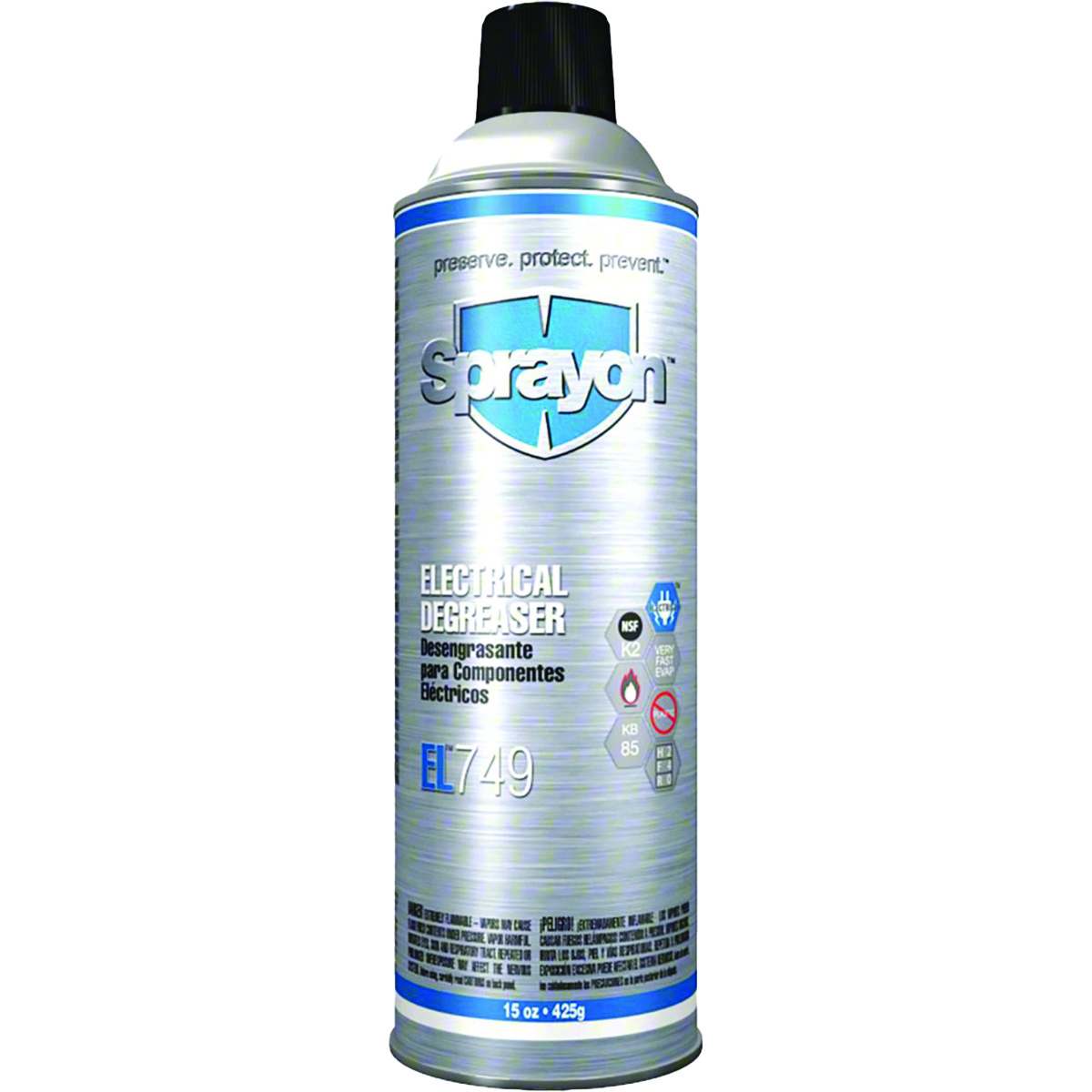 electrical degreaser