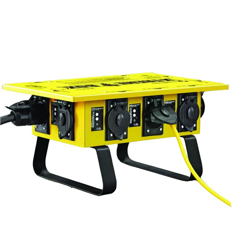 power distribution box