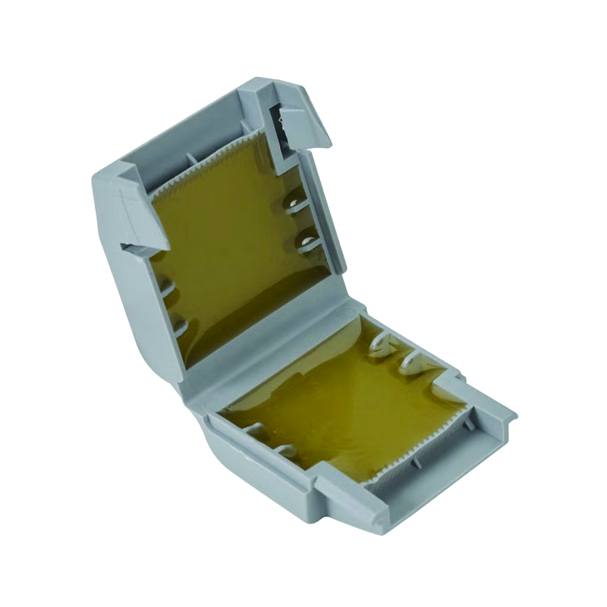 gel box