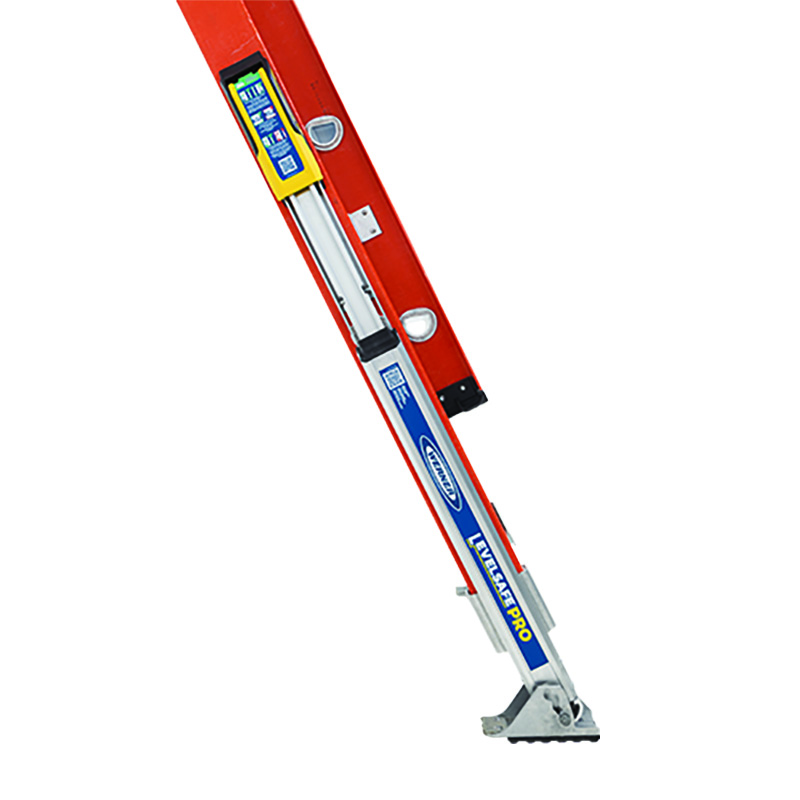 ladder leveler